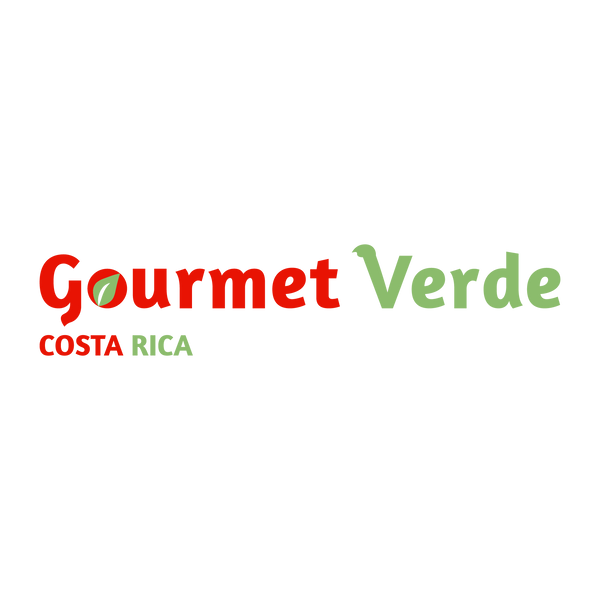 Gourmet Verde Costa Rica